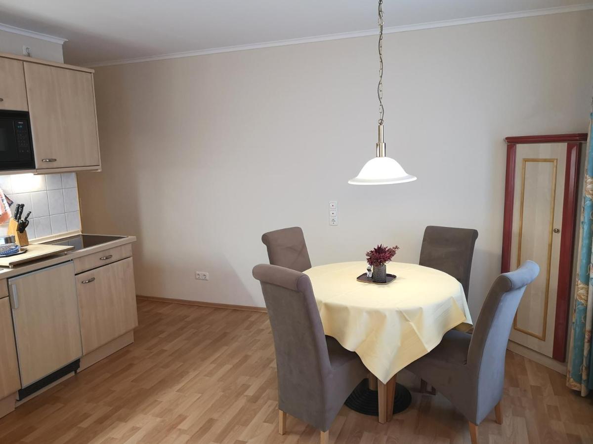 Haus Niedersachsen Villa Timmendorfer Strand Oda fotoğraf